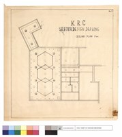 CEILING PLAN藏品圖，第1張