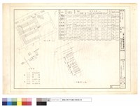 現況及地盤及位置及面積計算藏品圖，第1張