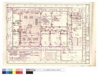 平面及配置圖藏品圖，第1張