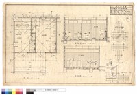 衛生設備詳細藏品圖，第1張