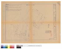 騎樓,騎樓地與一樓面積計算表藏品圖，第1張
