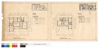 平面圖,建築面積,預算書藏品圖，第1張