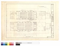 平面改建部份藏品圖，第1張