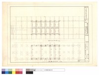 壹樓樑版改建部份藏品圖，第1張