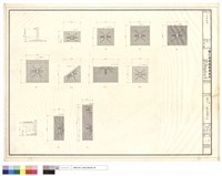 基礎配筋藏品圖，第1張