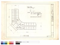 二~五樓平面圖藏品圖，第1張