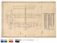 建築物面積藏品圖，第1張