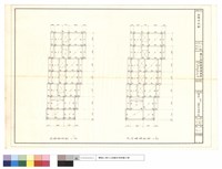 結構平面圖藏品圖，第1張