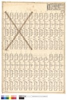 X方向樑版配筋詳圖藏品圖，第1張