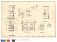 給水衛生設備及廚房,浴室詳細藏品圖，第1張