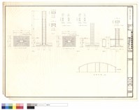 結構立面,右側立面藏品圖，第1張