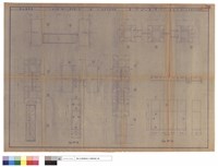 鋁質門窗詳細藏品圖，第1張