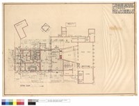 BLOCK PLAN藏品圖，第1張