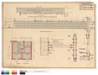 WALL SECTION 1/6 (RENOVATION EXISTION PACKAGE STOR TO CONVERT INTO A CASUAL BAR & GAME ROOM)藏品圖，第1張