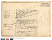 BARS PLAN & SECTION藏品圖，第1張