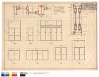 DOORS & WINDOWS SECTION藏品圖，第1張