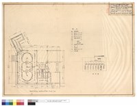 ELECTRICAL INSTALLATION PLAN藏品圖，第1張