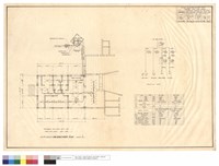 AIR CONDITION EQUIPMENT PLAN & BILLES藏品圖，第1張