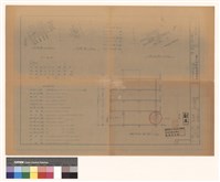 現況、位置、地盤、面積計算藏品圖，第1張