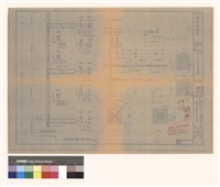 鋼筋配置圖藏品圖，第1張