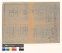 門窗詳細藏品圖，第1張