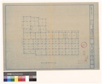 結構平面圖藏品圖，第1張