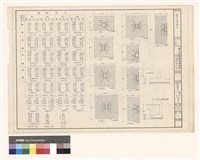 樑柱 基礎配筋藏品圖，第1張