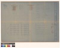 現況、地盤、位置及面積計算藏品圖，第1張