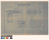 化糞池詳細藏品圖，第1張