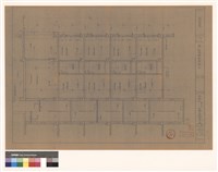 剖面詳細圖藏品圖，第1張