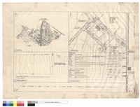 二樓室內退縮為陽台及屋頂突出物增加電梯機房藏品圖，第1張