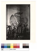 神像藏品圖，第1張