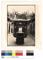 拜庭內觀外藏品圖，第1張