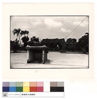 宮前小廟藏品圖，第1張