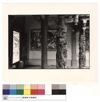 大門柱子藏品圖，第1張