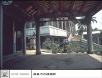 拜亭藏品圖，第1張
