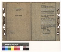(結構計算書封面+P.3)藏品圖，第1張