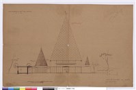 KÖLN, AM 3.5.1956 __ BL..NR.9(有紅筆)藏品圖，第1張
