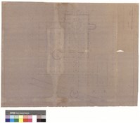 平面圖藏品圖，第1張