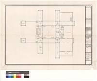 第二層標示牌位置圖藏品圖，第1張