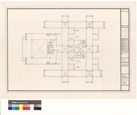 第三層標示牌位置圖藏品圖，第1張