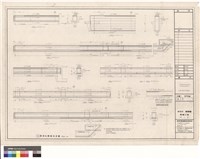 Fb1a,Fb2b,Fb1,Fb3a,Fb6,FG7,FG7a,Fb6a,Fb3基礎地樑配筋詳圖藏品圖，第1張