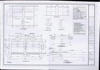 電梯詳圗藏品圖，第1張