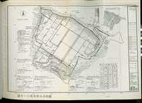 圖6-3現有排水系統圖藏品圖，第1張