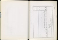 私立育達商業家政專科學校校地會勘意見表藏品圖，第1張