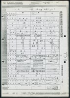 他項權利部第1頁藏品圖，第1張
