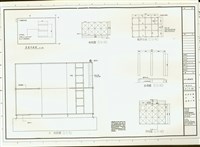 FRP水箱詳圗藏品圖，第1張