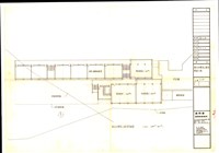 私立泰北中學 美工教室 增建工程藏品圖，第1張