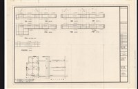 G4.5. FG0,B6.7. FB0
安全措施平面,剖面藏品圖，第1張
