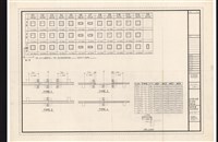 柱配筋表,版配筋表藏品圖，第1張
